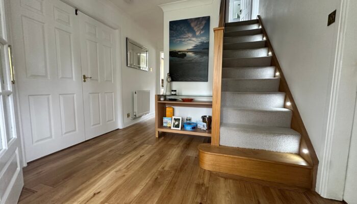 Greenbank Road, Radcliffe