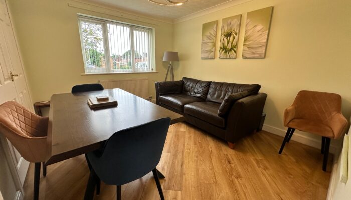 Greenbank Road, Radcliffe