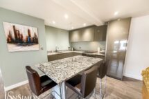 Holcombe Road, Helmshore