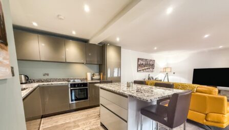 Holcombe Road, Helmshore