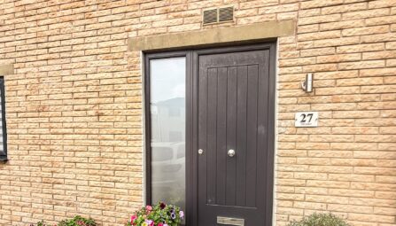 Holcombe Road, Helmshore