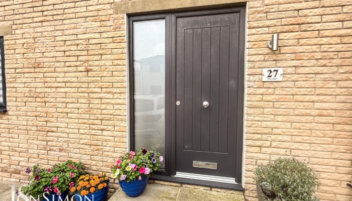 Holcombe Road, Helmshore