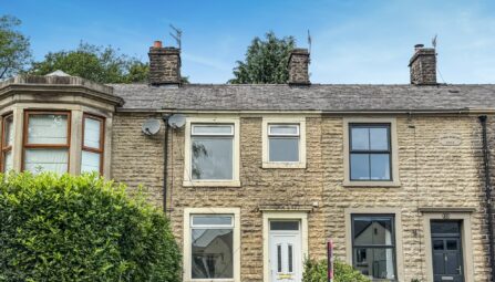 Ramsbottom Lane, Ramsbottom