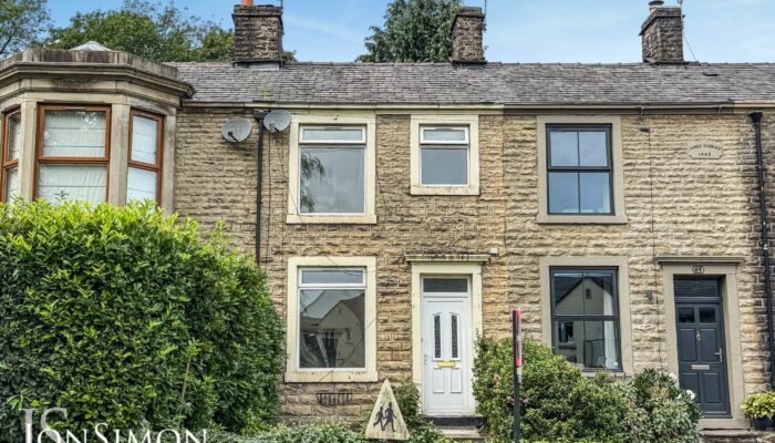 Ramsbottom Lane, Ramsbottom