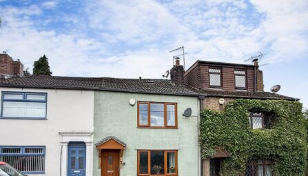 Bull Hill Cottages