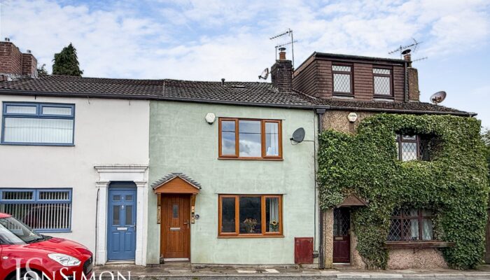 Bull Hill Cottages