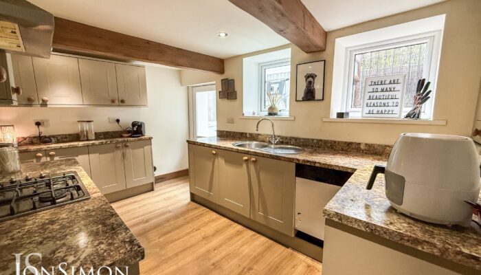 Bull Hill Cottages