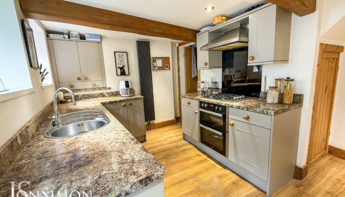 Bull Hill Cottages