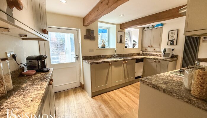 Bull Hill Cottages