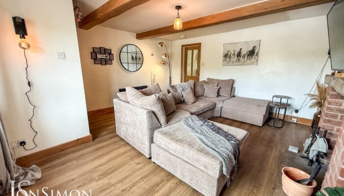 Bull Hill Cottages