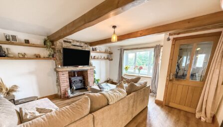 Bull Hill Cottages