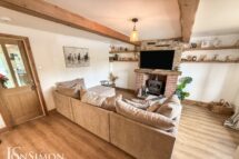 Bull Hill Cottages
