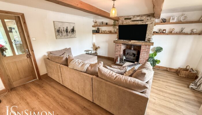Bull Hill Cottages