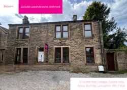 Brochure for Tunstill Fold, Fence