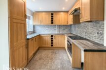 Broomfield Close, Ainsworth