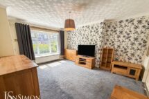 Broomfield Close, Ainsworth
