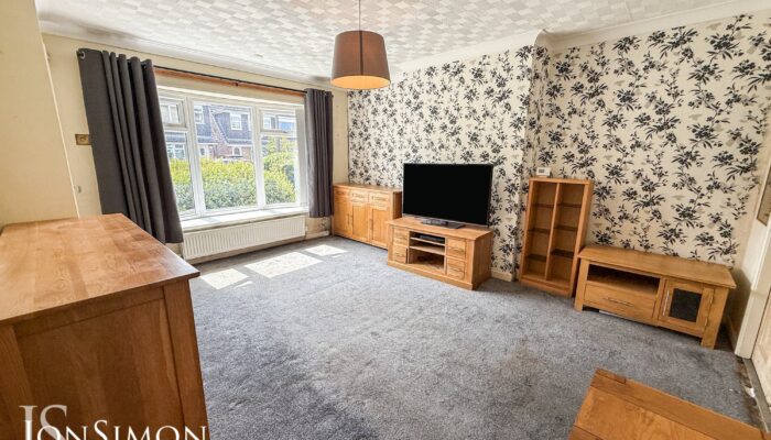 Broomfield Close, Ainsworth
