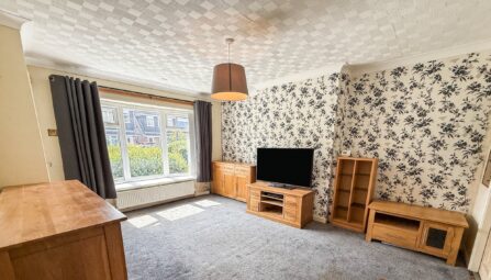Broomfield Close, Ainsworth