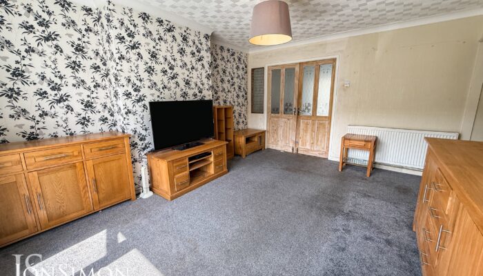 Broomfield Close, Ainsworth