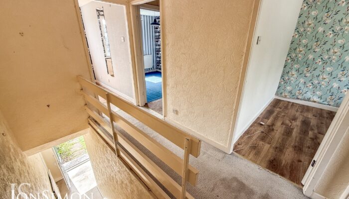 Broomfield Close, Ainsworth