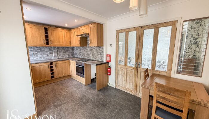 Broomfield Close, Ainsworth