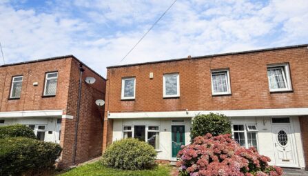 Broomfield Close, Ainsworth
