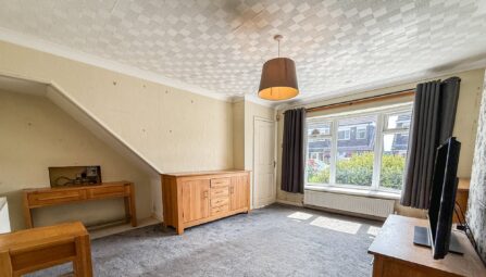 Broomfield Close, Ainsworth