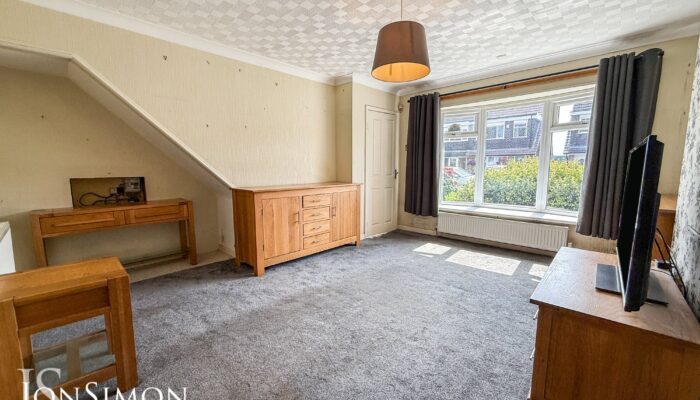 Broomfield Close, Ainsworth