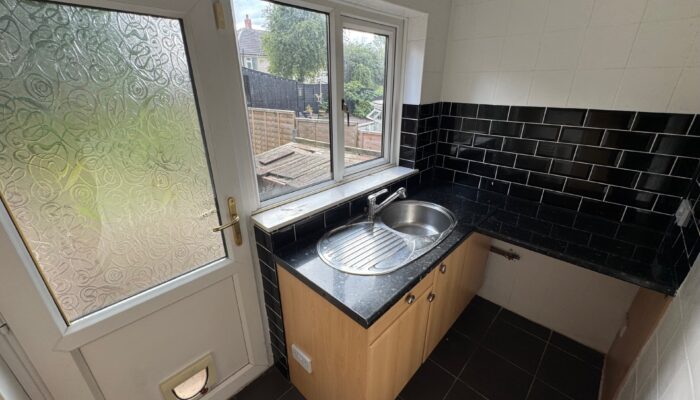 Greave Clough Drive