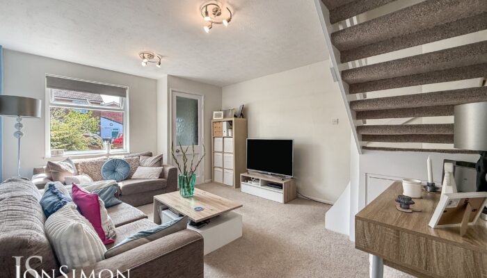 Falstone Avenue, Ramsbottom