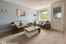 Falstone Avenue, Ramsbottom