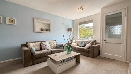 Falstone Avenue, Ramsbottom