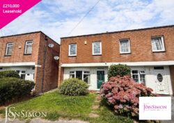 Brochure for Broomfield Close, Ainsworth