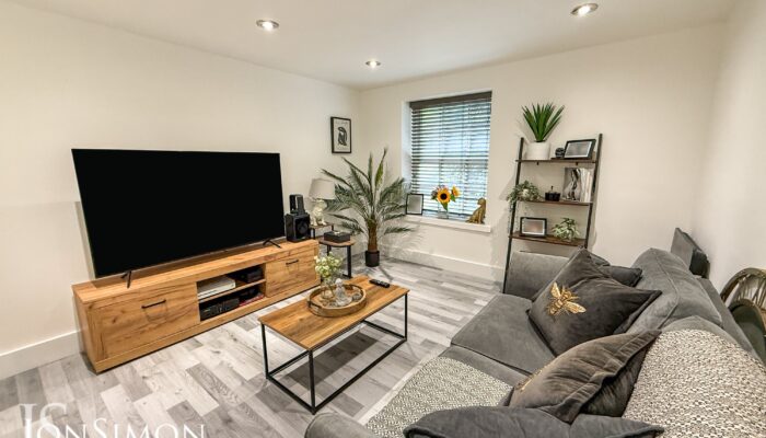 Grants Lane, Ramsbottom