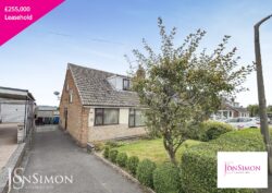 Brochure for Carrwood Hey, Ramsbottom