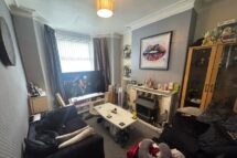 Culshaw Street