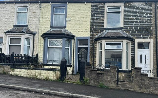 Culshaw Street