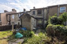 Alfred Street, Ramsbottom