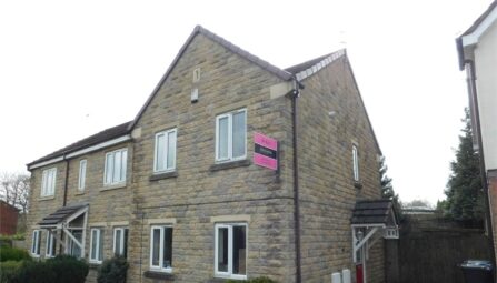 Campbell Close
