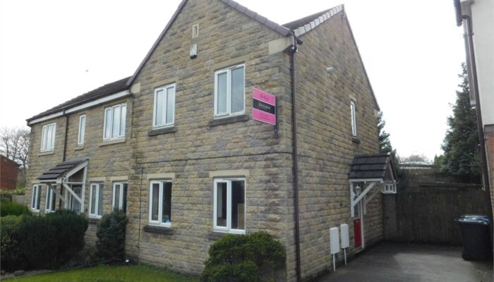Campbell Close