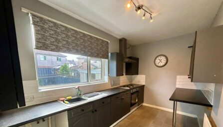 Thirlmere Avenue