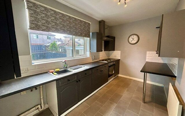 Thirlmere Avenue