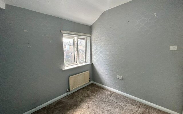 Thirlmere Avenue