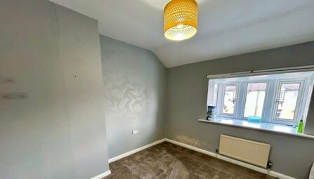Thirlmere Avenue