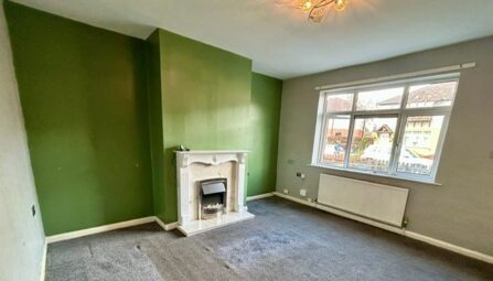 Thirlmere Avenue