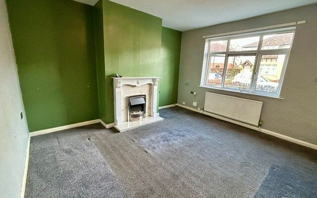 Thirlmere Avenue
