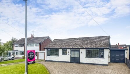Euxton Close, Seddons Farm