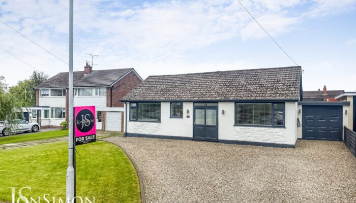 Euxton Close, Seddons Farm