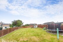 Euxton Close, Seddons Farm