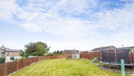 Euxton Close, Seddons Farm
